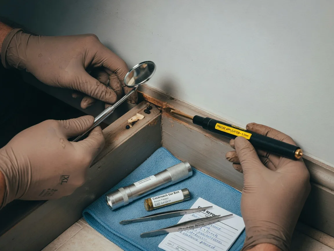 Why choose Emergency Pest Control in Homewood, AL